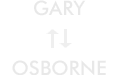 Garry - Osborne
