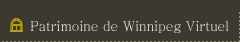 Virtual Heritage Winnipeg